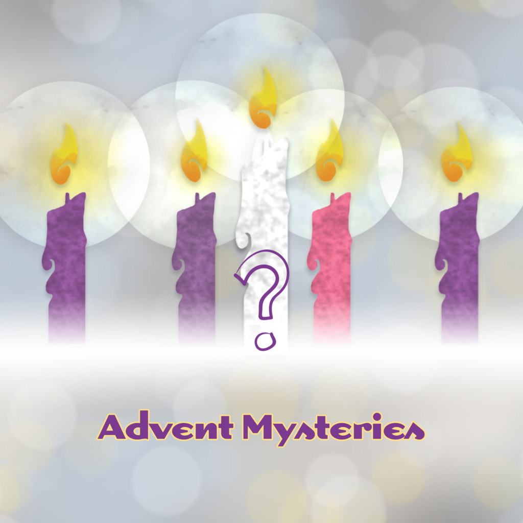 ADVENT SERVICES ON WEDNESDAY - Grace Lutheran Church Knoxville